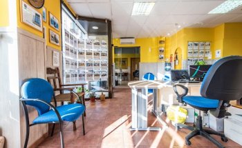 INLAND ANDALUCIA Alcala La Real