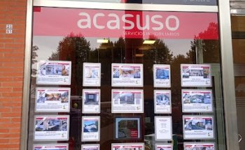 ACASUSO Servicios Inmobiliarios