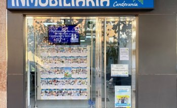 INMOBILIARIA CANDEVANIA