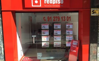Inmobiliaria Adelfas Redpiso