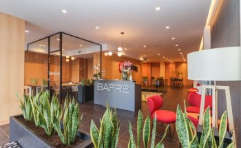 Inmobiliaria Retiro - Pacífico | Bafre