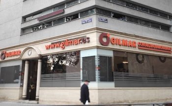 GILMAR Consulting Inmobiliario - Inmobiliaria Retiro.