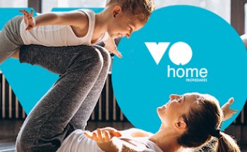 Inmobiliaria VOhome Alameda / Corralejos