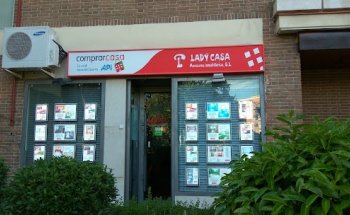 Lady Casa Asesores Inmobiliarios