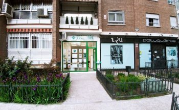 Estudio Alameda de Osuna