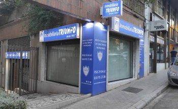 Inmobiliaria TRIUNFO