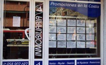 Inmobiliaria Granada y Costa 2007 S L