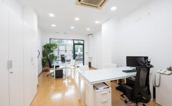 INMOBILIARIA INTERCENTRO