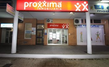 PROXXIMA INMOBILIARIA SEVILLA ESTE