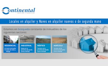 Continental Gestión y Servicios
