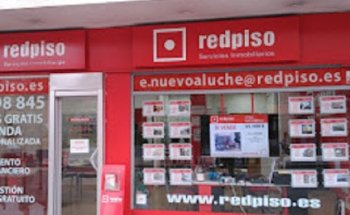 Inmobiliaria Aluche Redpiso