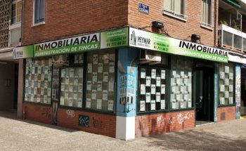 Peymar Inmobiliaria y Gestión, S.L.