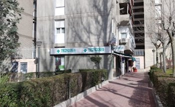 Tecnocasa agencia inmobiliaria