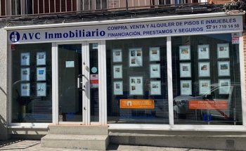 AVC Inmobiliario