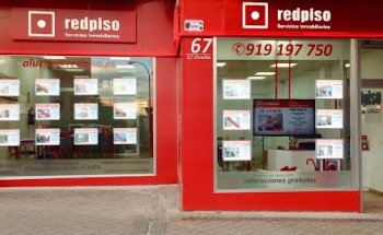 Inmobiliaria Aluche Ocaña Redpiso