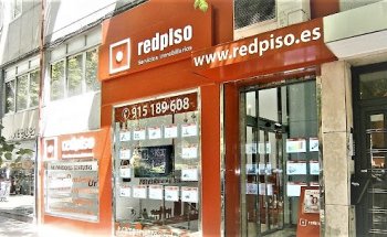 Inmobiliaria Aluche Campamento Redpiso