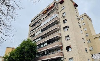 Tecnocasa Estudio Aluche Los Yebenes S.L