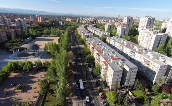 Tecnocasa agencia inmobiliaria