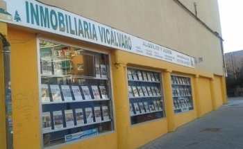 INMOBILIARIA VICÁLVARO