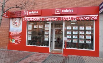 Inmobiliaria Valderribas Redpiso