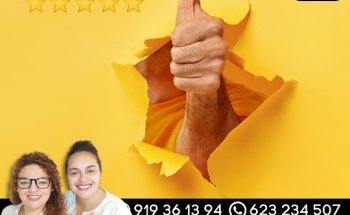 Inmobiliaria en Vicálvaro | INMOACIERTA Agencia Inmobiliaria Familiar.