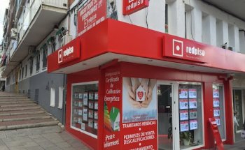 Inmobiliaria Vicálvaro Redpiso