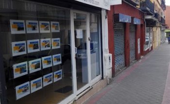 Inmobiliaria Sirbendo