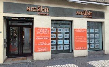 Amâbit Inmobiliaria Madrid
