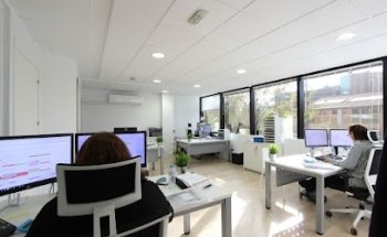 La Botica Inmobiliaria Madrid