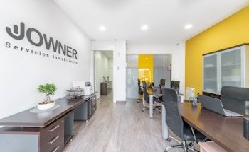 Jowner / Servicios Inmobiliarios