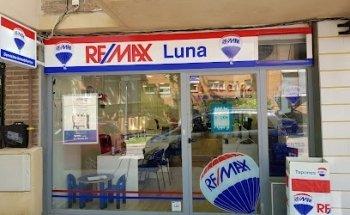 Remax Luna (Inmobiliaria en Aravaca)