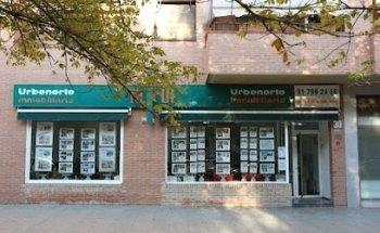 Urbenorte Inmobiliaria Pozuelo-Aravaca