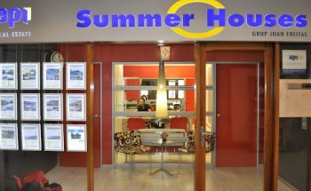 Summer Houses S.L., Agencia Inmobiliaria