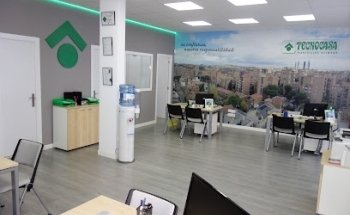 Tecnocasa agencia inmobiliaria
