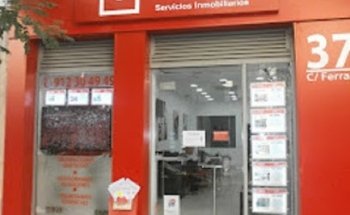 Inmobiliaria Moncloa Redpiso
