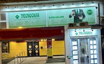 Tecnocasa agencia inmobiliaria