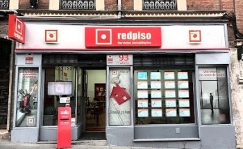 Inmobiliaria Atocha Antón Martín - Lavapiés Redpiso