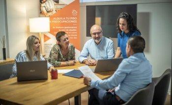 Rentuos - Gestión de Alquileres y Patrimonio Inmobiliario