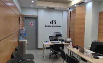 DB Servicios Inmobiliarios