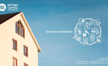 Retiro Capital Expansión - Central