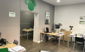 Tecnocasa Agencia Inmobiliaria