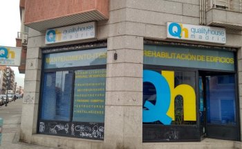 Inmobiliaria Embajadores