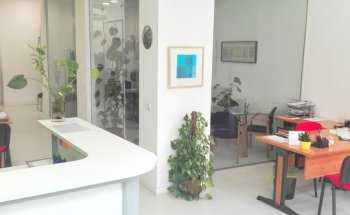 Centrex Grupo Inmobiliario