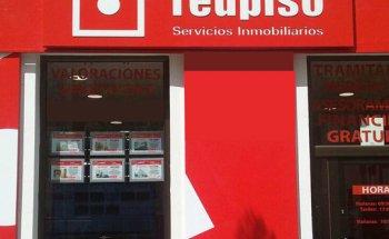 Inmobiliaria Barajas Redpiso