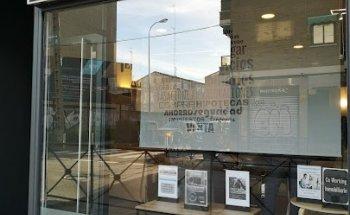 Inmobiliaria EL PORTAL