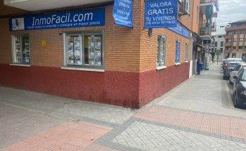 InmoFacil - Agencia Inmobiliaria online