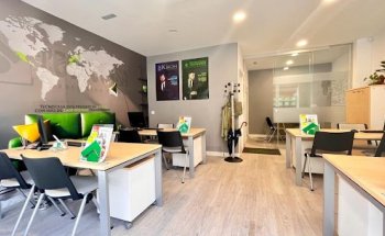 Tecnocasa agencia inmobiliaria