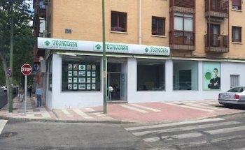 Tecnocasa agencia inmobiliaria