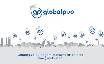 Inmobiliaria en Hortaleza I Globalpiso Oficina