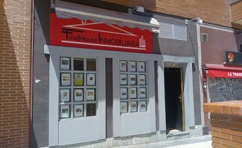 Find House Inmobiliaria